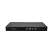 AVYCON - AVN-S16-2P16G - 16 Ports Gigabit Network Switch 2ith 2G SFP Uplink Ports