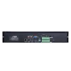 AVYCON - AVR-NSV32E2N-12T - (NDAA) H.265+ 32CH 4K NVR, DUAL NIC, max. 320Mbps, 8MP@30FPS, ONVIF, 8 Alarm In / 1 Alarm Out, 1 HDMI 4K Output, 4 SATA, 12TB HDD installed