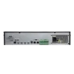 AVYCON - AVR-NSV64E2N-48T - H.265+ 64CH 4K NVR, DUAL NIC, max. 640Mbps, 8MP@30FPS, ONVIF, 8 Alarm In / 1 Alarm Out, 1 HDMI 4K Output, 4 SATA, 48TB HDD installed