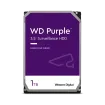 AVYCON - AVY-HDD-1TB - WD Purple Surveillance 24/7 Drive, 3.5" SATA, 1TB Capacity