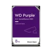 AVYCON - AVY-HDD-8TB - WD Purple Surveillance 24/7 Drive, 3.5" SATA, 8TB Capacity
