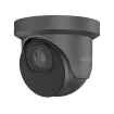 AVYCON - AVC-TE81M-G - 8MP (3840x2160), 4K Eyeball Camera, 4-in-1, HD-TVI (default), CVI, AHD, ANALOG (960H), 2.7-13.5mm Motorized A/F Lens, 115ft Smart IR's, DWDR, CoC, OSD, BLC, DC12V, IP67, Gray