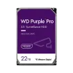 AVYCON - AVY-HDD-22TB - WD Purple Surveillance 24/7 Drive, 3.5" SATA, 22TB Capacity