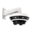 AVYCON - AVC-NCMS201M04 - 20MP H.265 INFINITECOLOR MULTI-SENSOR NETWORK CAMERA