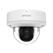 AVYCON - AVC-NDV51M - 5MP H.265 MOTORIZED VANDAL DOME NETWORK CAMERA Active Deterrence 24/7 Color
