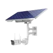 AVYCON - AVC-SNDB41M-4G - 4MP H.265 MOTORIZED BULLET 4G / Wi-Fi SOLAR POWERED CAMERA KIT