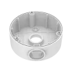 AVYCON - AVM-JB-VG-S3 - Junction Box for Fixed Lens Small Active Deterrence and InfiniteColor Fixed Lens Vandal Domes
