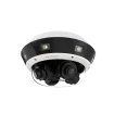 AVYCON - AVC-NCMS201M04 - 20MP H.265 INFINITECOLOR MULTI-SENSOR NETWORK CAMERA