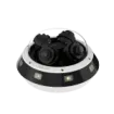AVYCON - AVC-NCMS201M04 - 20MP H.265 INFINITECOLOR MULTI-SENSOR NETWORK CAMERA