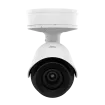 Hanwa - TNO-4030T/KUS - Network IP VGA Thermal Bullet Camera with 13mm Lens, White