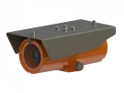 Hanwha - TNO-P9072EPT1-Z - Explosion Proof Fixed Camera