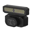 Hanwha - TNS-9060IBC - 4K Dual Sensor BCR Camera