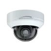 Speco - V5D2M - 5MP HD-TVI IR Motorized Lens Dome Camera with Included Junction Box