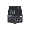 Vigitron - Vi3004 - 4-Port MaxiiNet™ 10/100/1G 24V Input PoE Switch