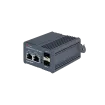 Vigitron - Vi30104U - 4-Port MaxiiNet Layer 2, 1G PoE Switch
