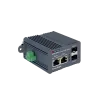 Vigitron - Vi30104U - 4-Port MaxiiNet Layer 2, 1G PoE Switch