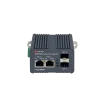 Vigitron - Vi30104U - 4-Port MaxiiNet Layer 2, 1G PoE Switch