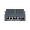 Vigitron - Vi30105U - Maxii Net 6-Port 1G 802.3bt 90W PoE Powered PoE Switch