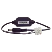 Speco - VID2412CONV - CCTV Power Converter 24VAC into 12VDC 500mA Regulated Output