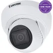 Vivotek - IT839-H-1Y - VORTEX Essent. 5MP IR IP66 Turret, 2.8mm w/ 1-yr license