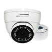 Speco - VLDT4W - 2MP HD-TVI Eyeball Camera, Included Junction Box