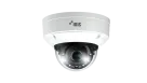 DC-D6631WRA - 6M AI IR Dome Camera Edge AI Plus - IDIS