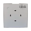 Speco - WBM6TA - 6.5” Vandal-Resistant Speaker with Built-in 10W amplifier
