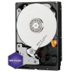 Vivotek - WD64PURZ - Western Digital Purple 6TB Surveillance HDD 3.5"