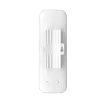 Wi-Tek - WI-CPE513P-SINGLE - 5GHz 5KM Wireless Transmitter-Single