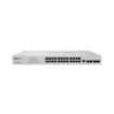Wi-Tek - WI-PCMS528F-L3 V2 - Cloud L3 Managed PoE Switch