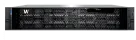Hanwha - WRR-P-S202W1-24TB - Wisenet WAVE optimized 2U rack server with 24TB HDD