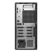 Hanwha - WRT-P-3104W1-4TB - Mini-tower form factor Wisenet WAVE Network Video Recorder with 4 Professional licenses, 4TB