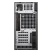 Hanwha - WRT-P-5205W-12TB - Mini-Tower Wisenet WAVE Recording Server with 4 Professional Licenses, 12TB Windows