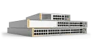 Hanwha - AT-x530L-28GPX-90 - AT 24 x Gigabit Ethernet PoE+ with advanced management features, 4x10 GB( SFP+) uplink ports, PoE+ 740W total PoE budget (NDAA and TAA compliant)