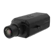 Hanwha - XNB-A9004 - 8MP Box AI Camera
