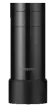 Hanwha - SLA-T2880BA - Bandit Barrier 2.8mm fixed lens (107.4°), compatible with PNM-9000QB, and XNB-6002 (not included), cable length 8m (26 feet), black color