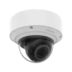 Hanwha - XNV-A9085R - 8MP IR Outdoor Vandal Dome AI Camera