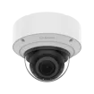 Hanwha - XNV-A9085R - 8MP IR Outdoor Vandal Dome AI Camera