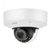 Hanwha - XNV-8082R - 6MP Vandal-Resistant IR Outdoor Network Dome Camera