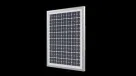 UNV - SLR-G120-7V-IN - UNV 60W Solar Pannel (D)
