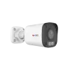 ACTi - Z325 - 8MP Deep Learning AI ColorGuard f2.8mm Fixed Bullet with IR LED 50m, White LED 50m, Smart Dual Light, WDR 130dB