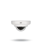 Digital Watchdog - DWC-V7553W - Star-Light 5MP UHDoC Ultra Low-profile Vandal Dome Camera with Fixed Lens