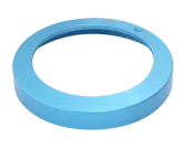 Digital Watchdog - DWC-MCBLU - Micro Dome Trim Rim - Blue