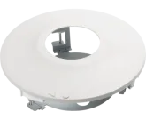 Digital Watchdog - DWC-FMSNAP - Flush mount bracket for Snapit outdoor dome cameras