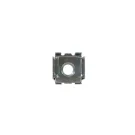 Kendall Howard - 0200-1-003-01 - 10-32 Cage Nuts Bulk Pack (2500)