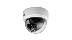 DC-D4236RX-W - Full HD IR Dome Camera - IDIS