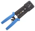 Platinum Tools - 100054BL - Replacement Blade Set for PN 100054C. Clamshell.