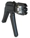 Platinum Tools - 100544 - EZ-VIKING Crimp Tool. Box.