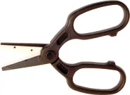 Platinum Tools - 10530C - Ceramic Kevlar Scissors