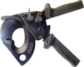 Platinum Tools - 10565 - Utility Cutter, 750 MCM, Ratcheted. Box.